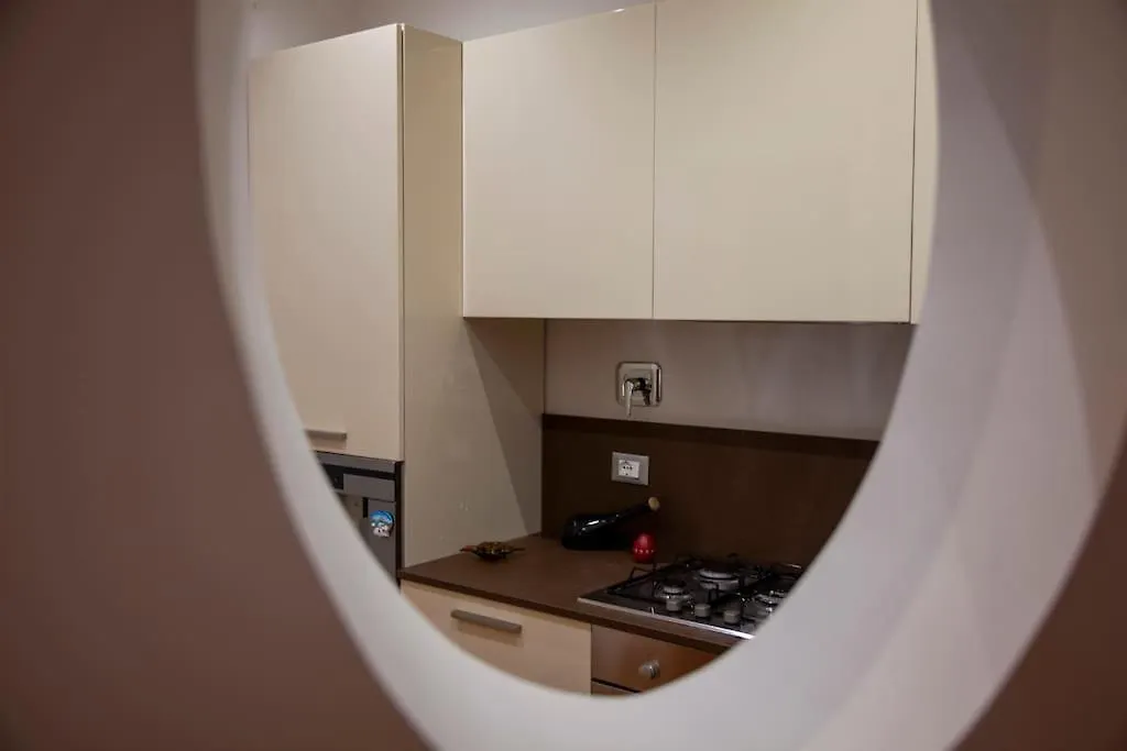 Roma, Gemelli Casa Eleganza, Resort Modernista Apartment Rome