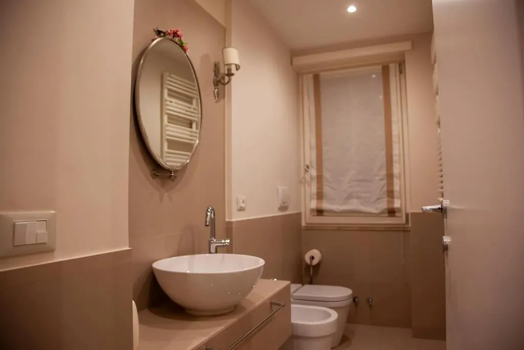 Roma, Gemelli Casa Eleganza, Resort Modernista 0*, Rome