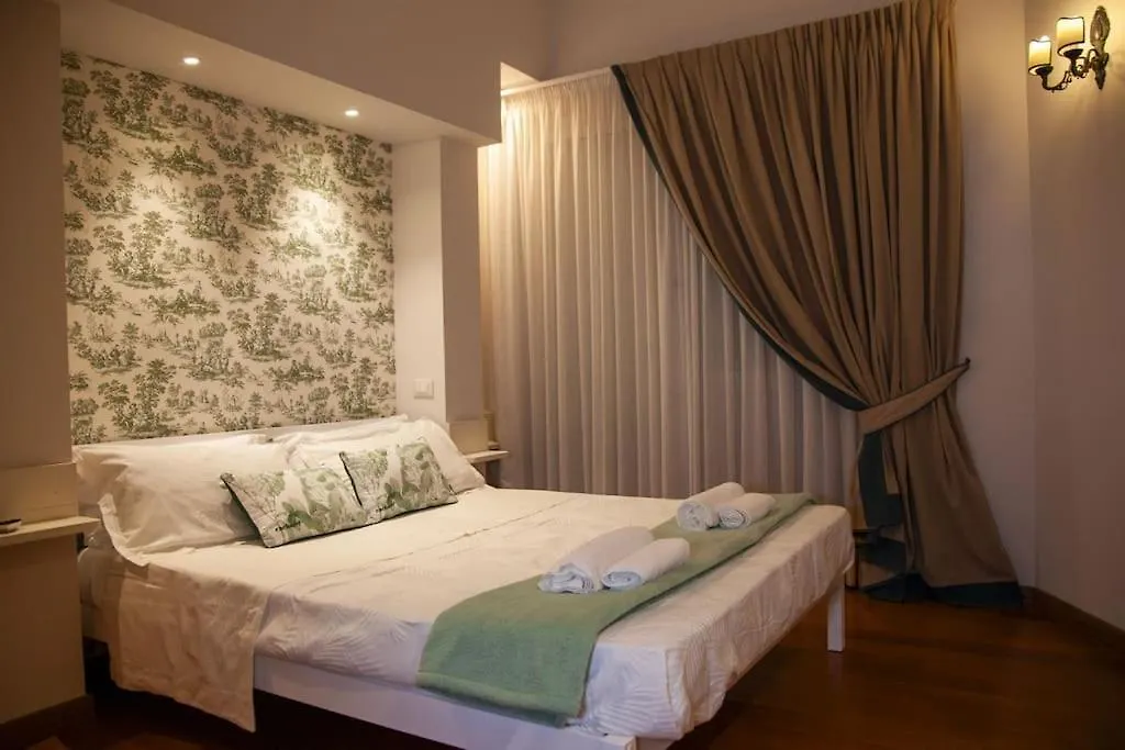 Roma, Gemelli Casa Eleganza, Resort Modernista Apartment Rome