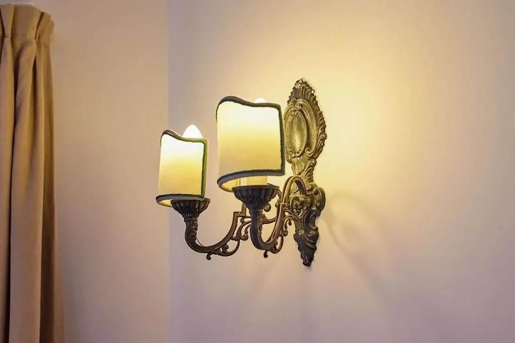 Apartmán Roma, Gemelli Casa Eleganza, Resort Modernista